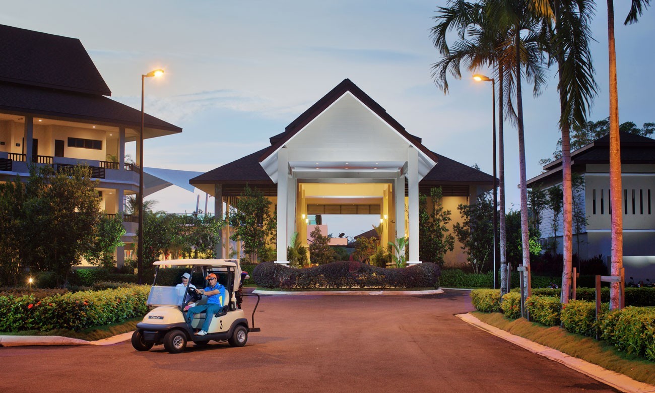 Amverton Cove - 2D1N Deluxe Family Fun Package photo 1992