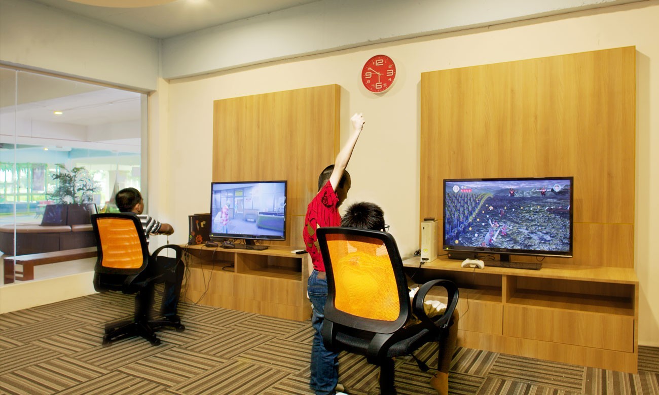 Amverton Cove - 2D1N Deluxe Family Fun Package photo 1994