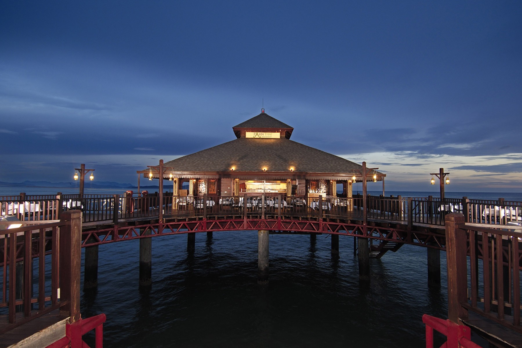 Berjaya Langkawi Resort - 3D2N Sweet Escape Package (Honeymoon) photo 2014