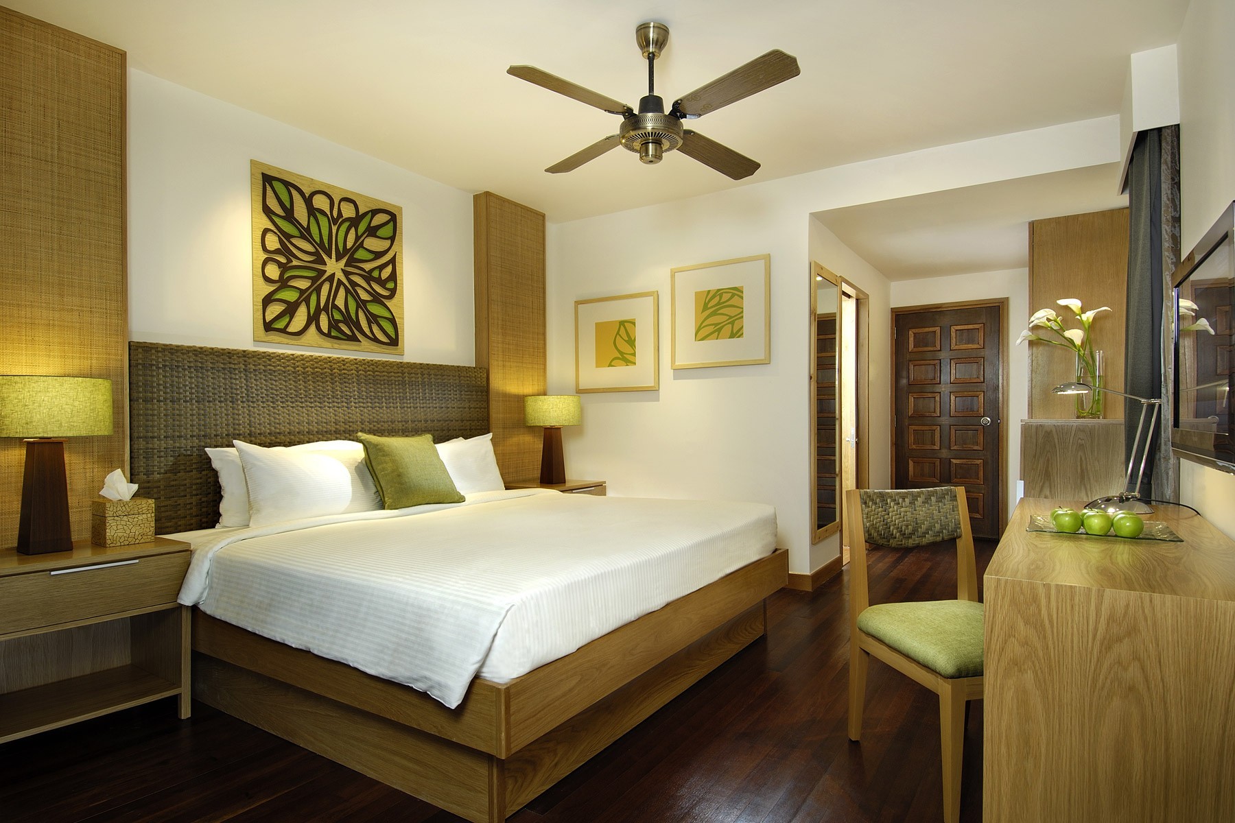 Berjaya Langkawi Resort - 3D2N Sweet Escape Package (Honeymoon) photo 2017