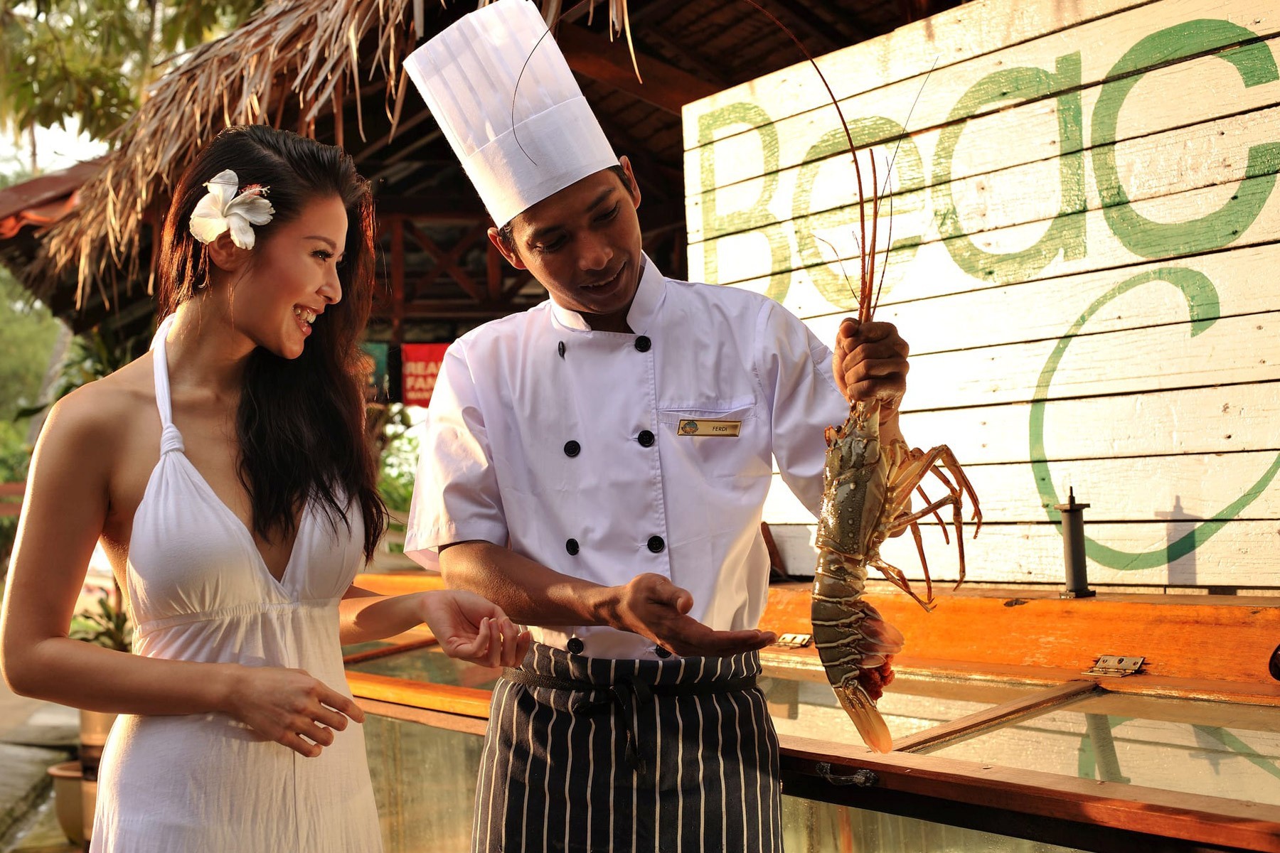 Paya Beach Resort - 3D2N Tioman Snorkelling (Full Board) photo 2033