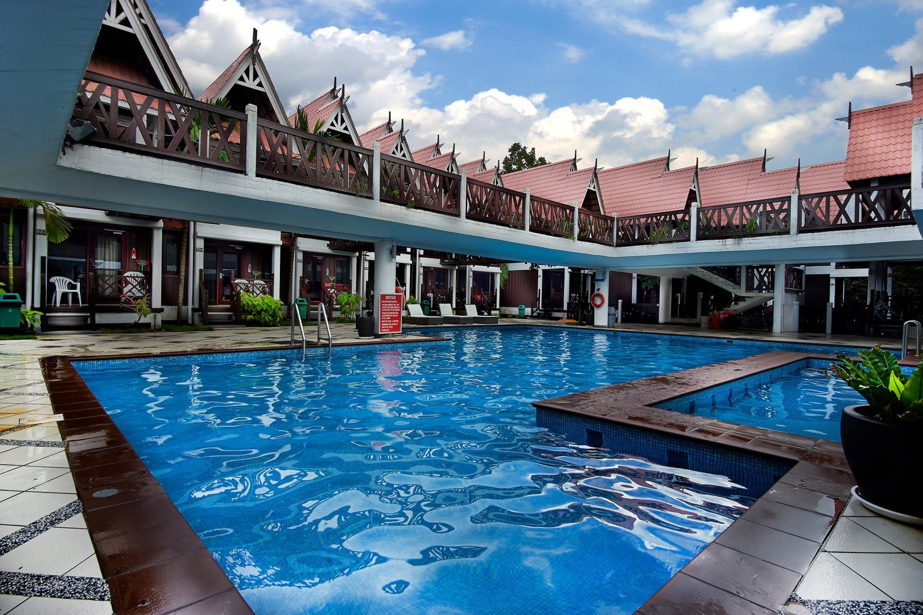 Paya Beach Resort - 3D2N Romantic Tioman Getaway photo 2037