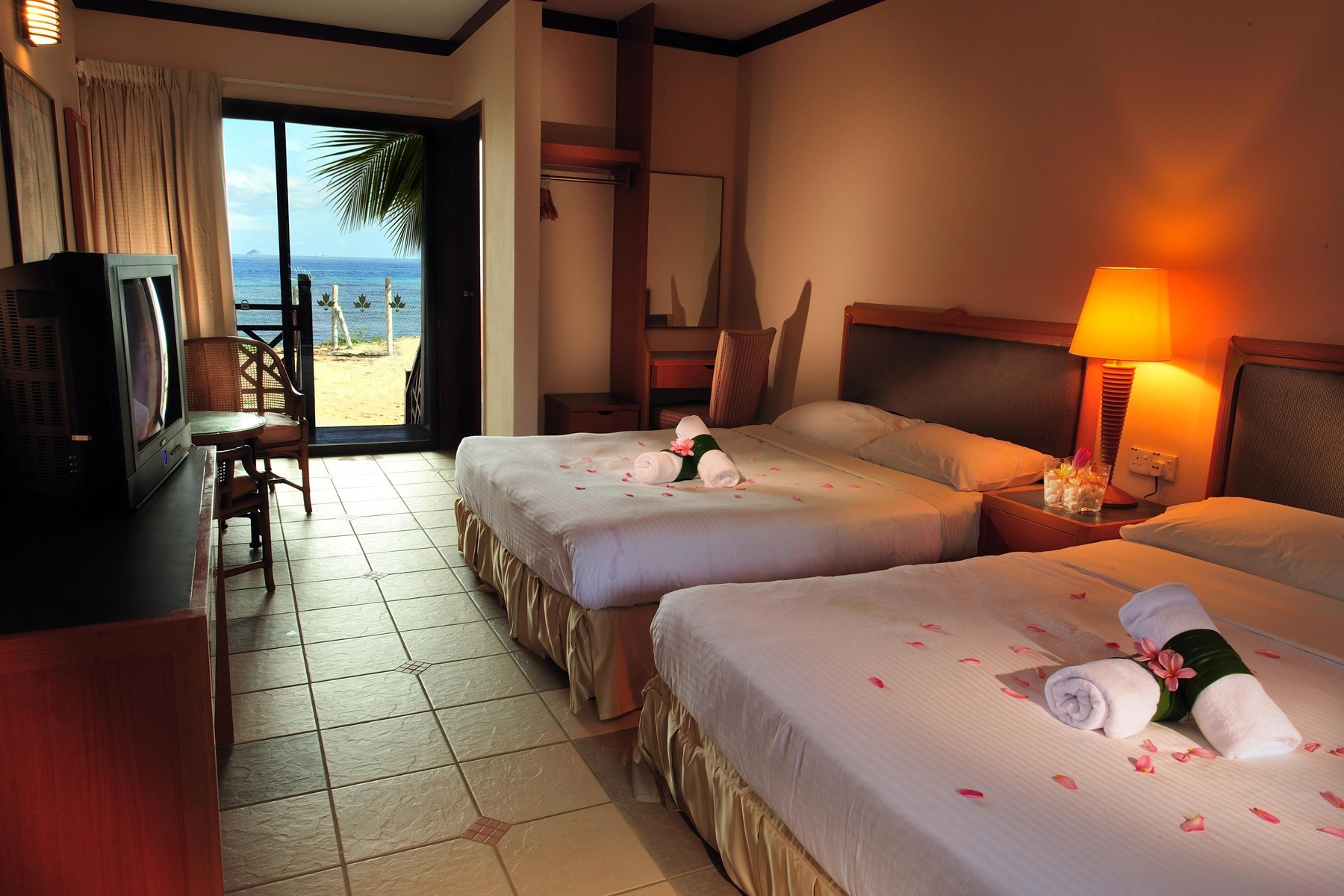Paya Beach Resort - 3D2N Romantic Tioman Getaway photo 2042