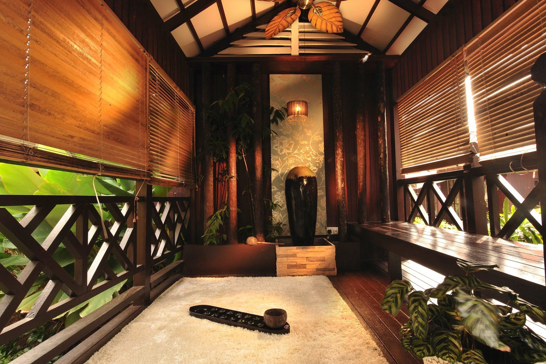 Paya Beach Resort - 3D2N Romantic Tioman Getaway photo 2043