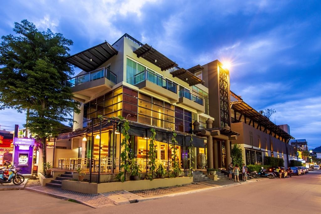 Krabi - 4D3N Free & Easy (The Small Beach Resort) photo 2046