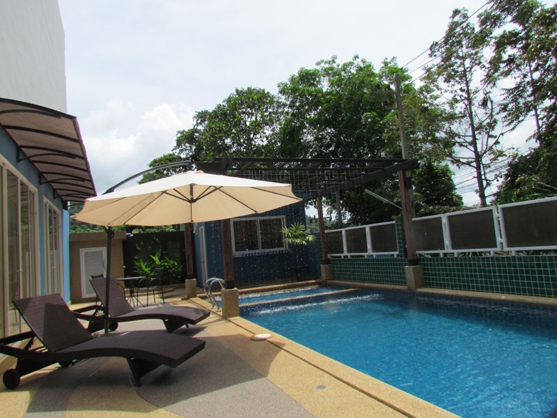 Krabi - 4D3N Free & Easy (Aonang Mountain View) photo 2050