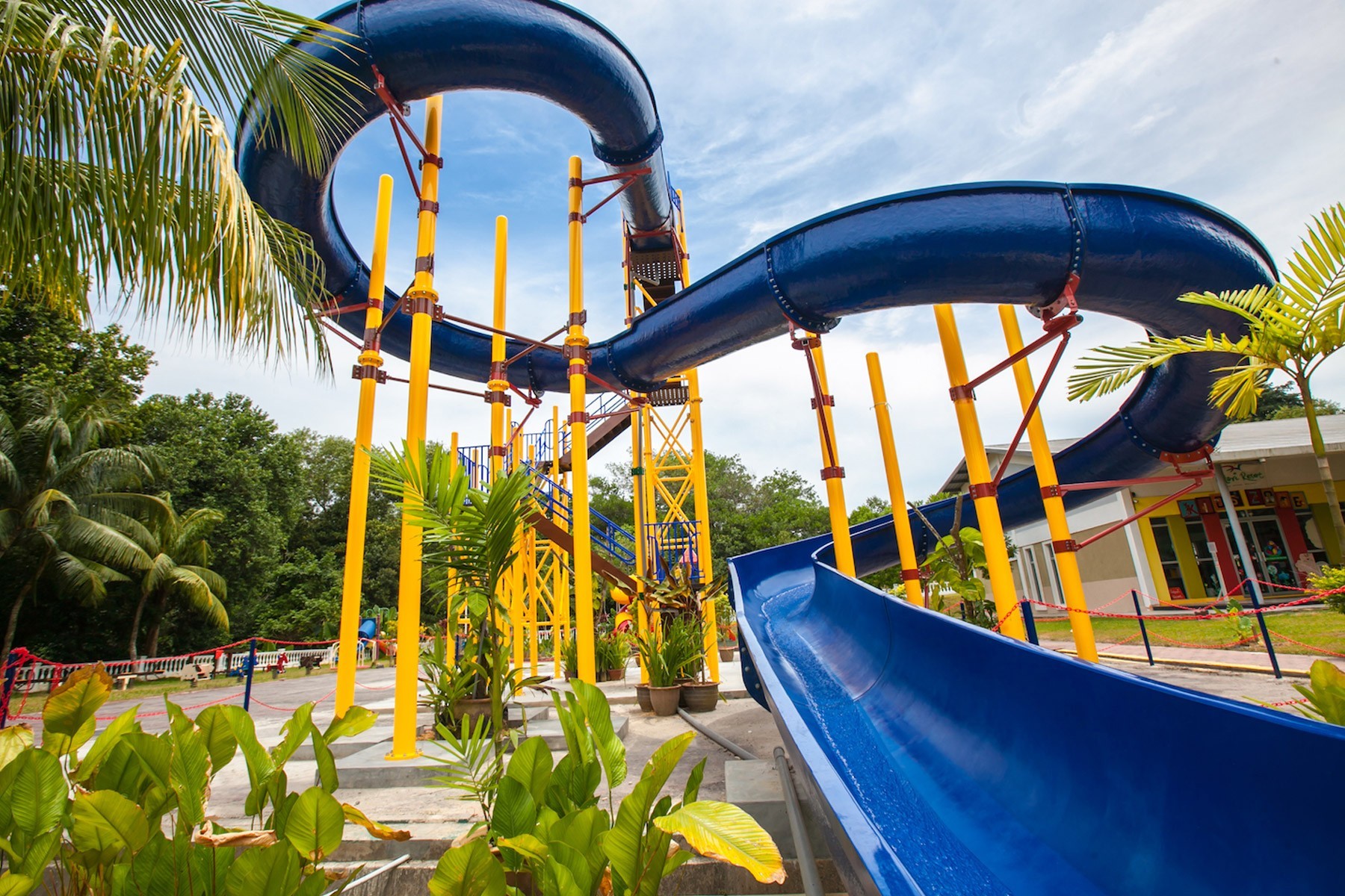 Amverton Heritage Resort Melaka - 2D1N Deluxe Package photo 2054