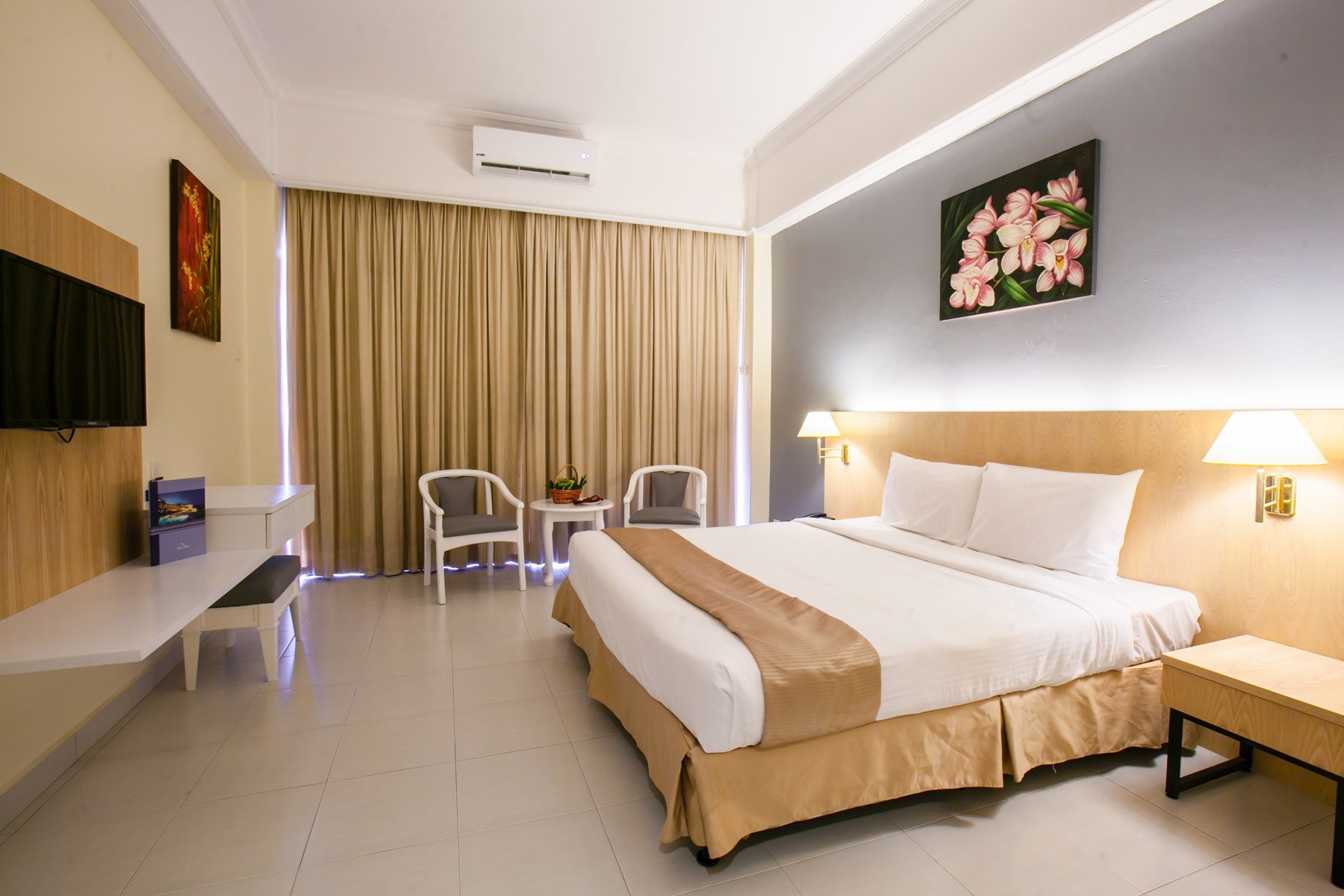 Amverton Heritage Resort Melaka - 2D1N Deluxe Package photo 2055