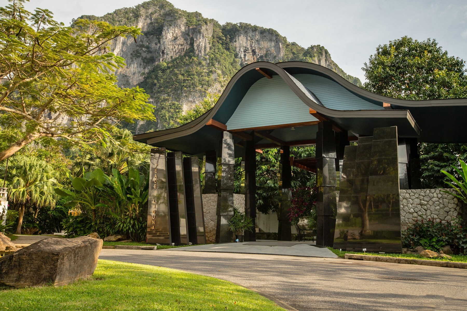 Krabi - 4D3N Free & Easy (Peace Laguna Resort) photo 2070