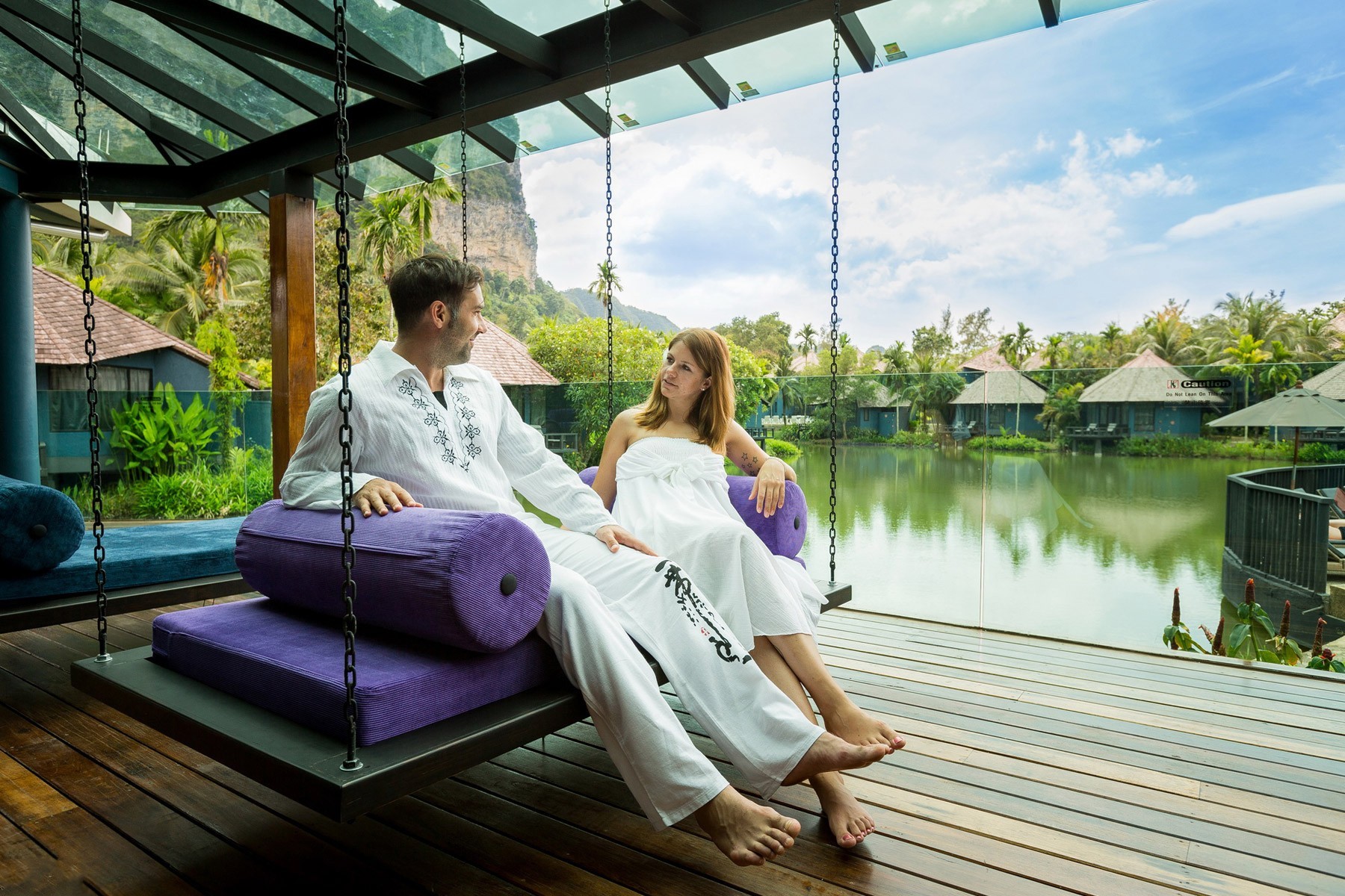 Krabi - 4D3N Free & Easy (Peace Laguna Resort) photo 2071