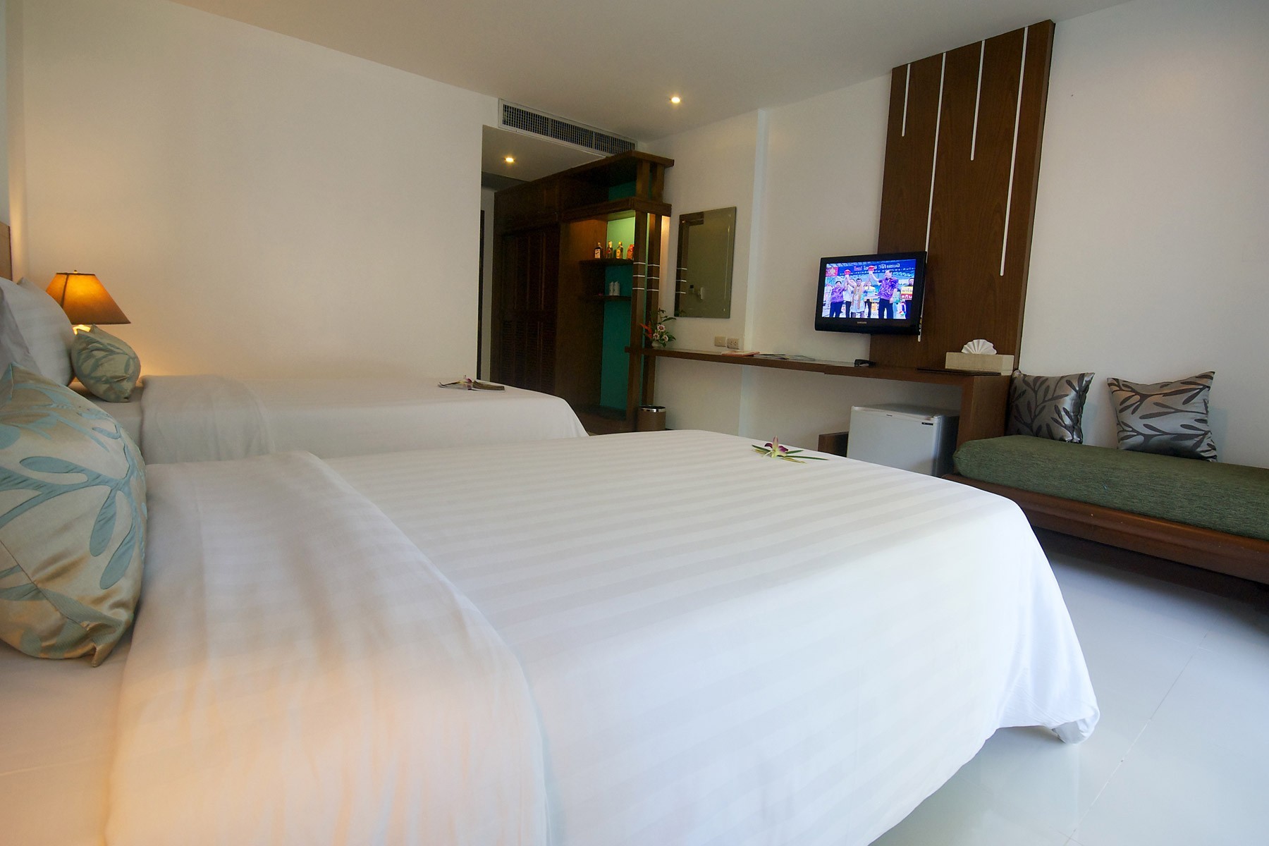 Krabi - 4D3N Free & Easy (Peace Laguna Resort) photo 2073