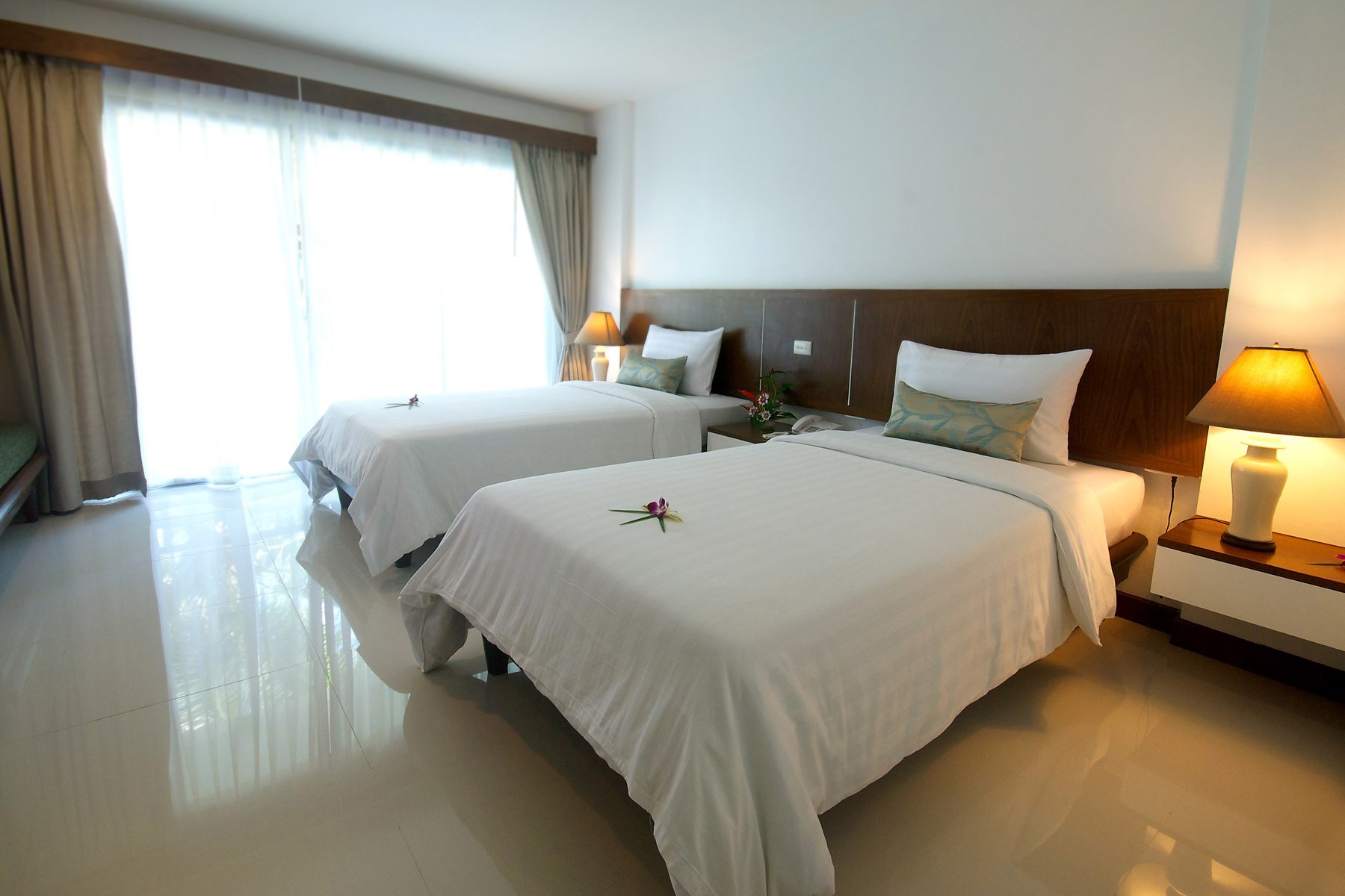 Krabi - 4D3N Free & Easy (Peace Laguna Resort) photo 2074