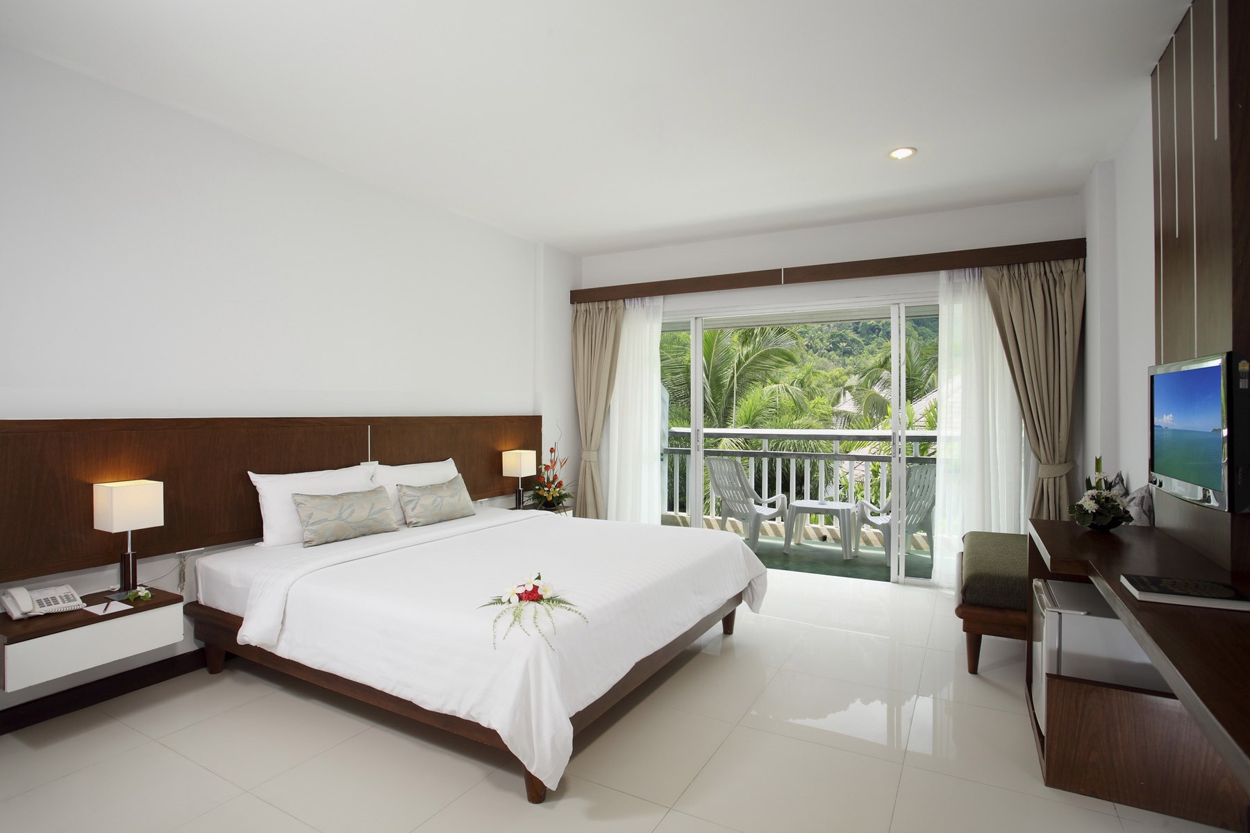 Krabi - 4D3N Free & Easy (Peace Laguna Resort) photo 2075