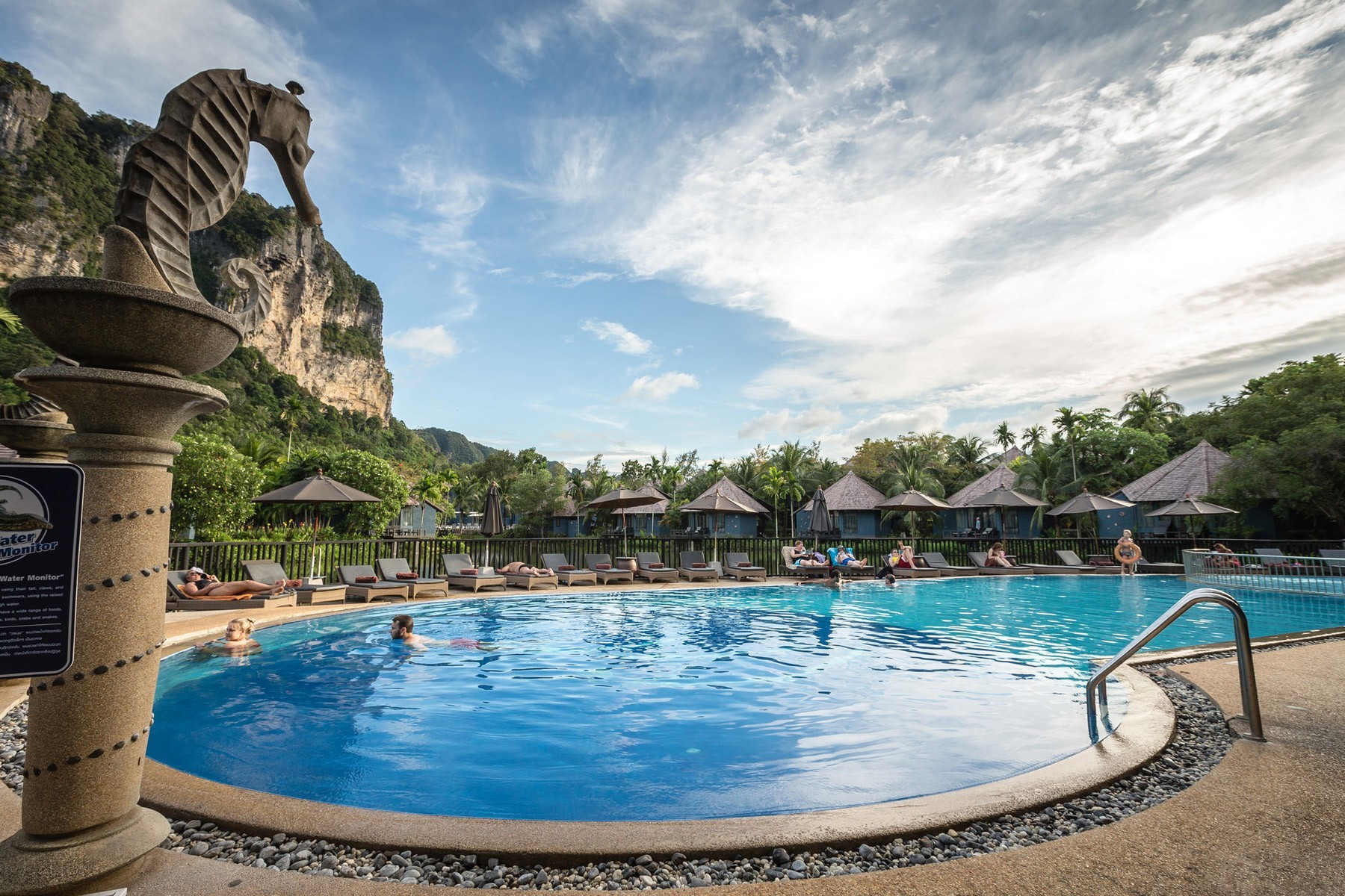 Krabi - 4D3N Free & Easy (Peace Laguna Resort) photo 2076
