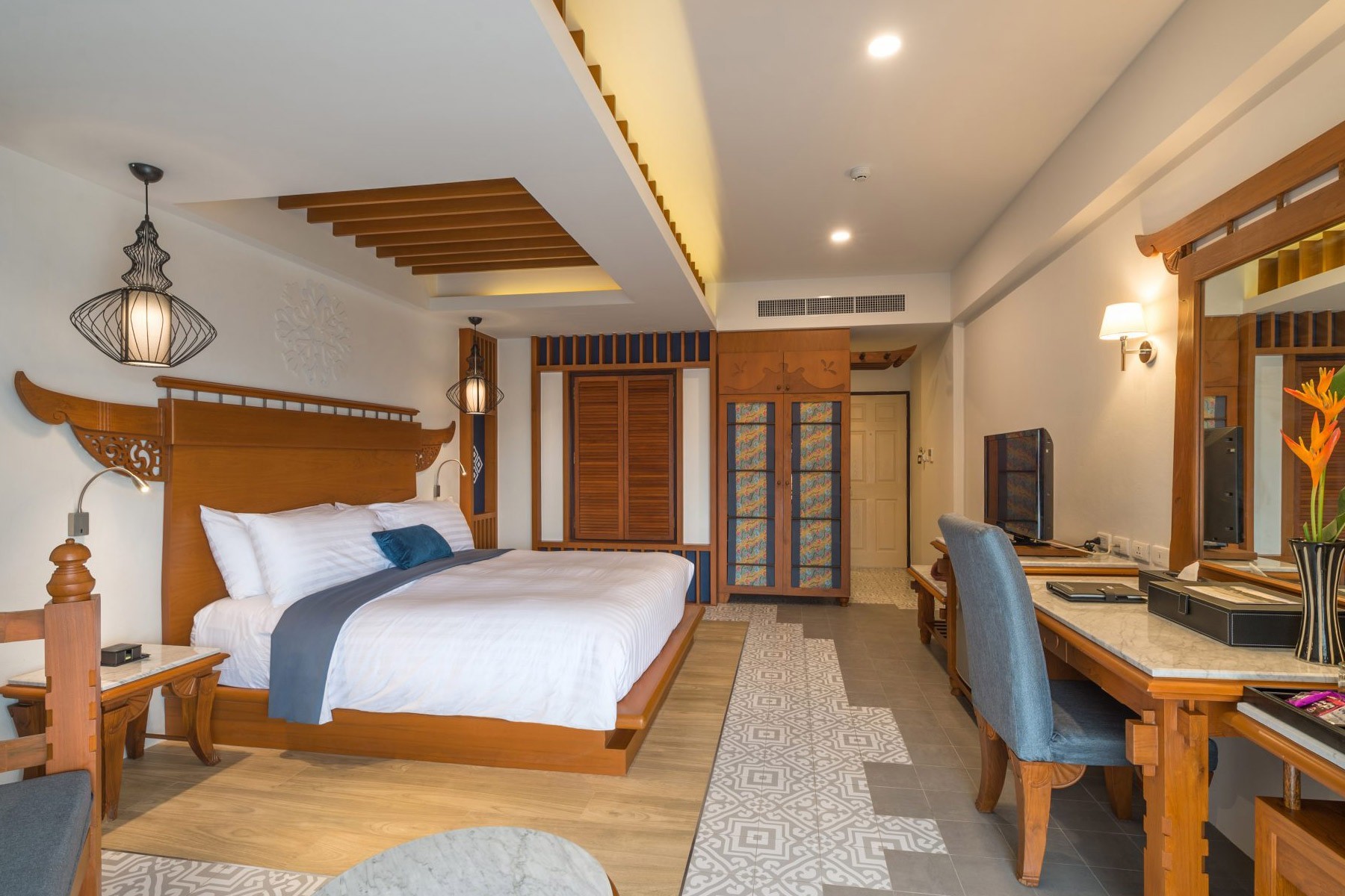 Krabi - 4D3N Free & Easy (Aonang Princeville) photo 2077