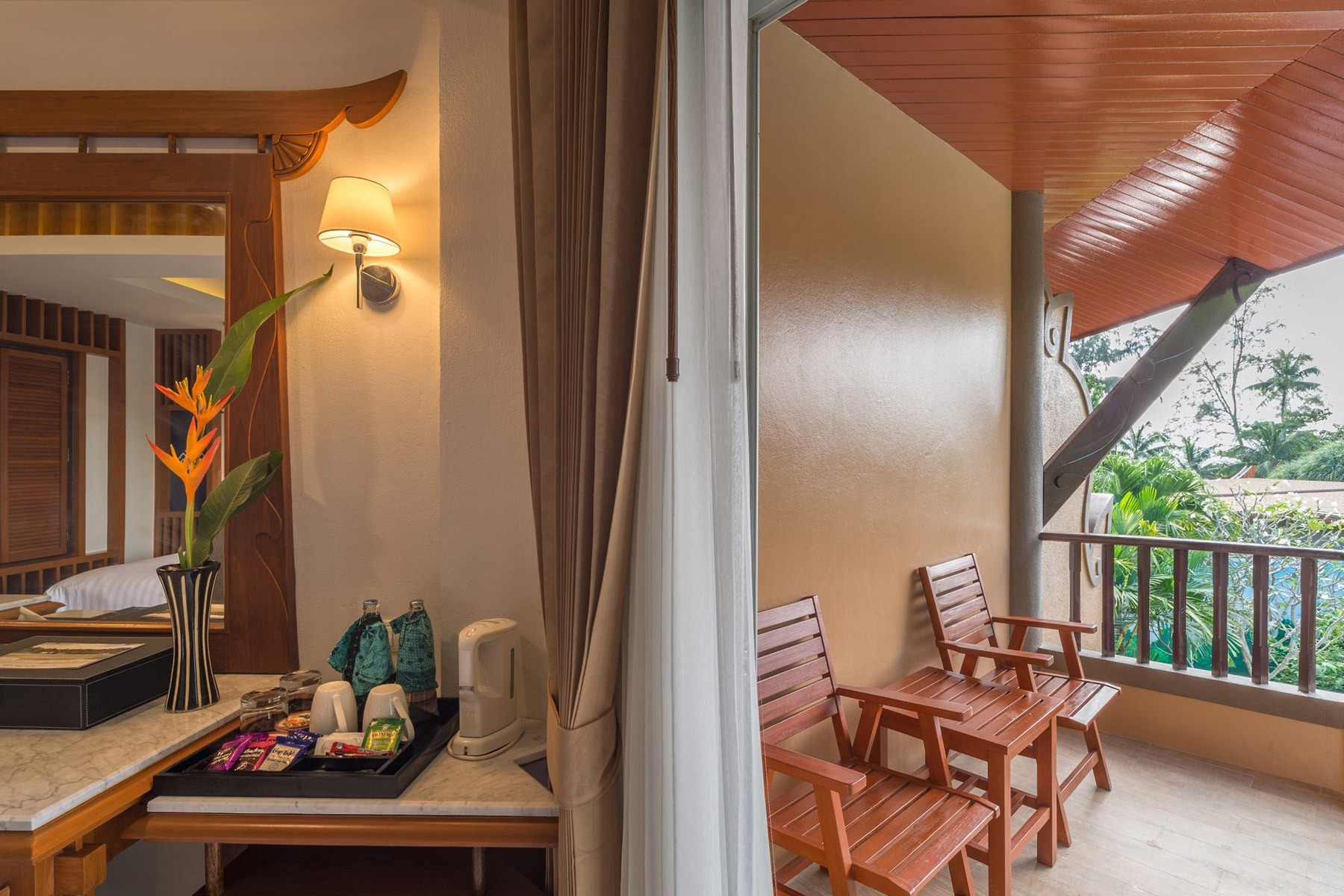 Krabi - 4D3N Free & Easy (Aonang Princeville) photo 2079