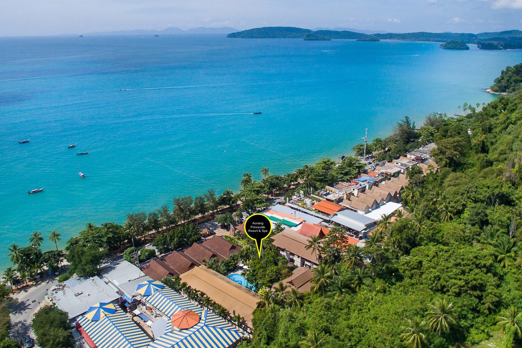 Krabi - 4D3N Free & Easy (Aonang Princeville) photo 2083