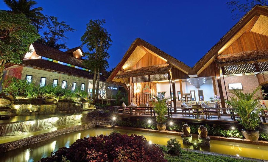 Krabi - 4D3N Free & Easy (Aonang Fiore Resort) photo 2097