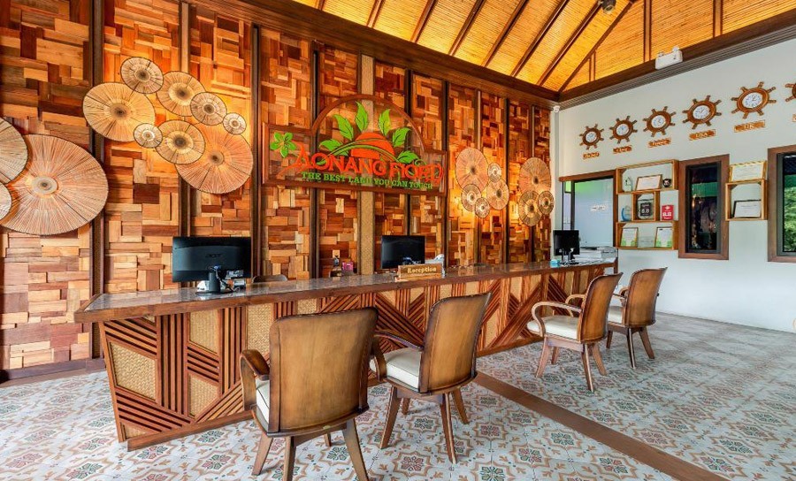 Krabi - 4D3N Free & Easy (Aonang Fiore Resort) photo 2098