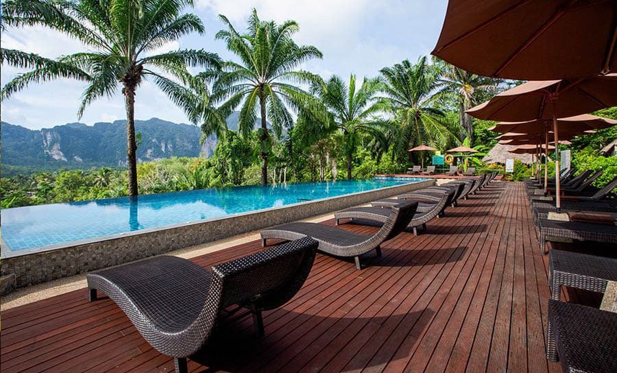 Krabi - 4D3N Free & Easy (Aonang Fiore Resort) photo 2099