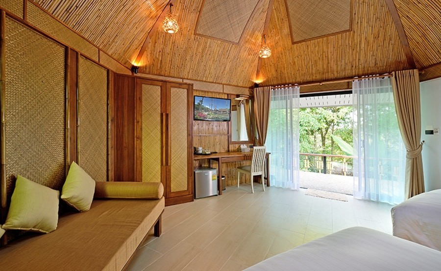 Krabi - 4D3N Free & Easy (Aonang Fiore Resort) photo 2100