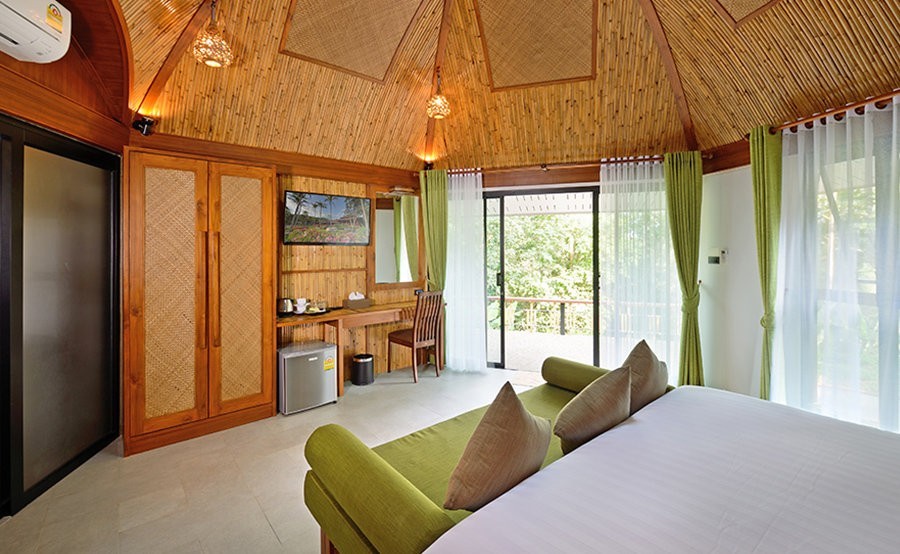 Krabi - 4D3N Free & Easy (Aonang Fiore Resort) photo 2102