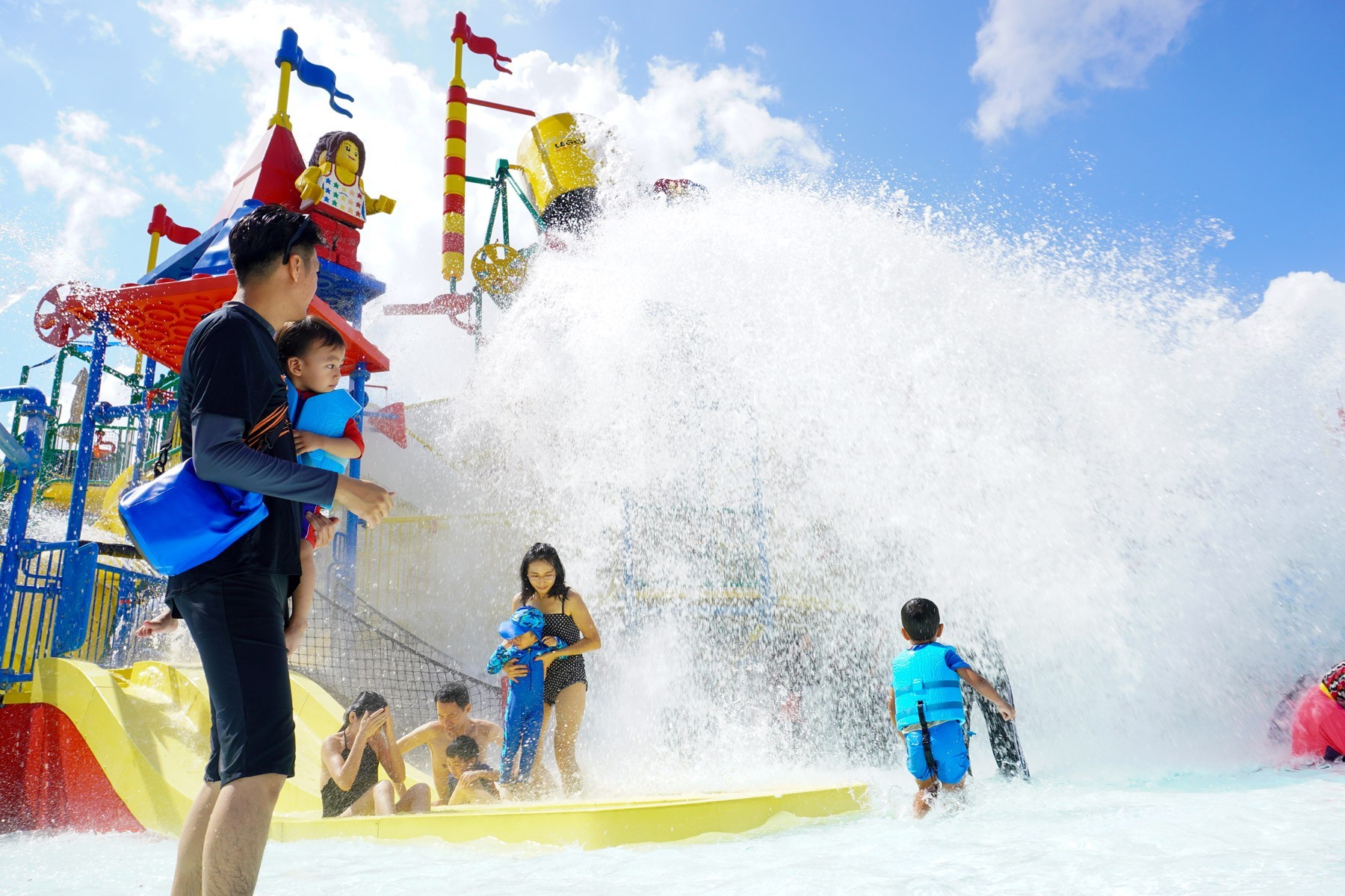 Legoland Malaysia - 3D2N Stay in Johor Bahru Hotel photo 2112