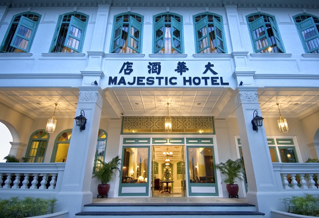 Majestic Malacca - 3D2N Residents Package photo 2144