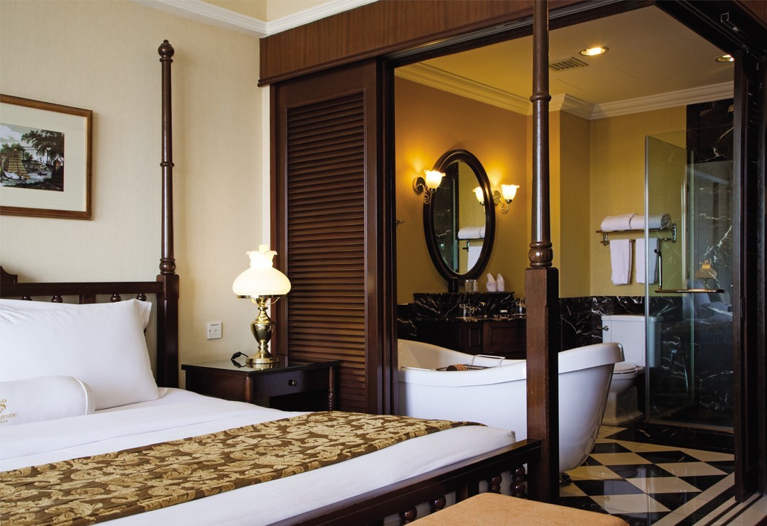 Majestic Malacca - 3D2N Residents Package photo 2145