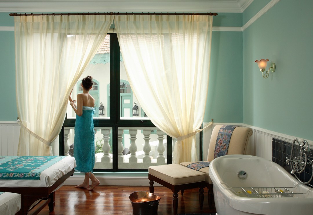 Majestic Malacca - 3D2N Residents Package photo 2146