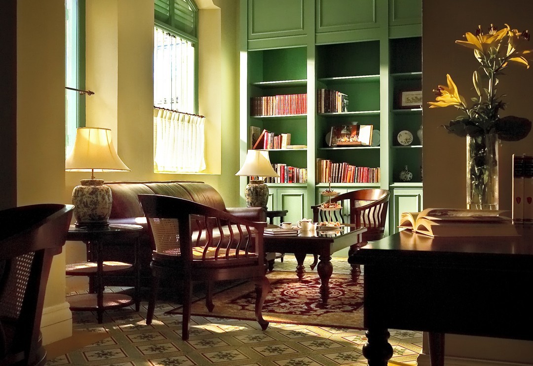 Majestic Malacca - 3D2N Residents Package photo 2147