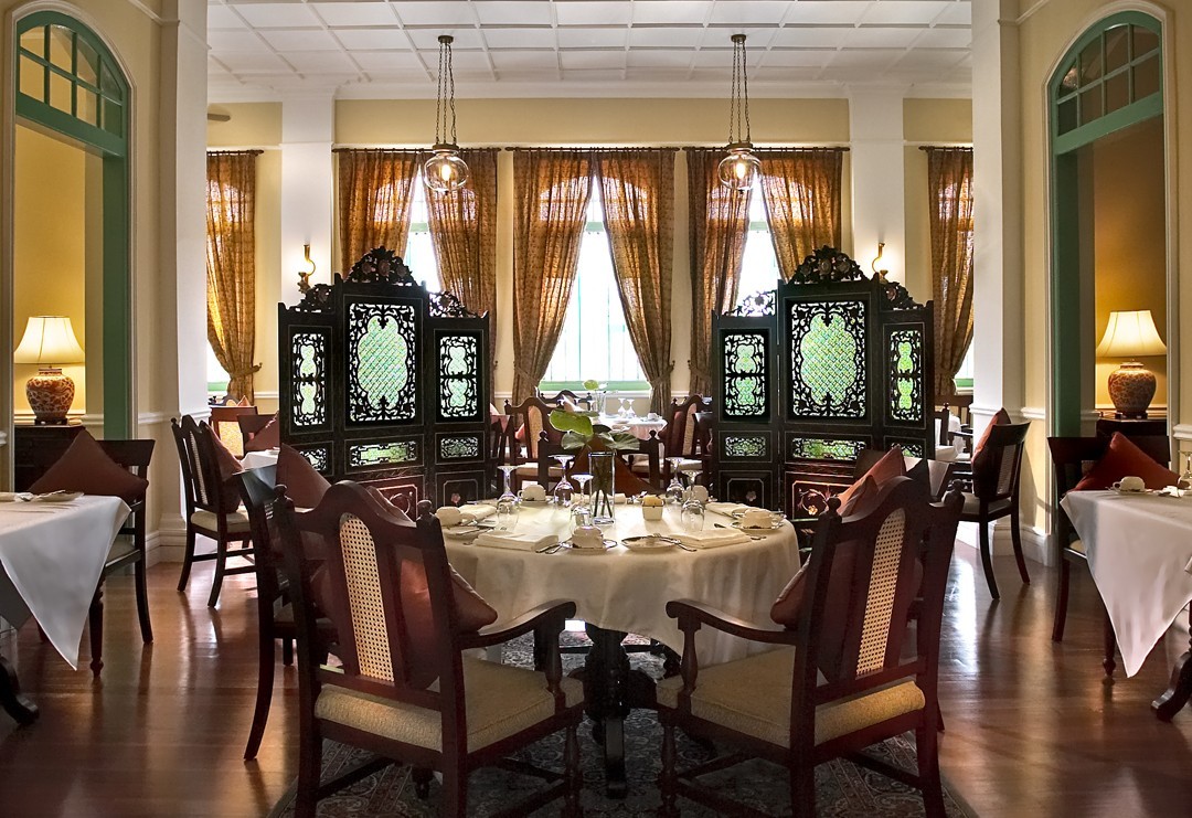 Majestic Malacca - 3D2N Residents Package photo 2149