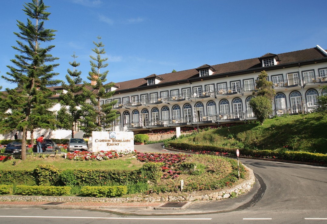 Cameron Highlands Resort - 3D2N Residents Package photo 2150