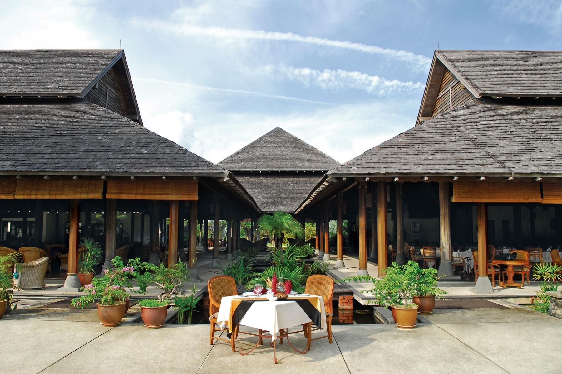 Langkawi Rebak Island Resort - 3D2N Half Board photo 2191