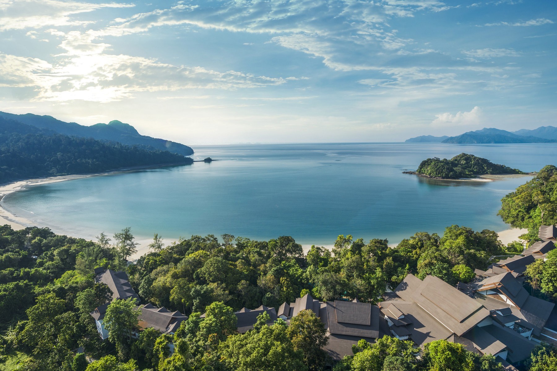 Andaman Langkawi  - 3D2N Andaman Great Deal photo 2259