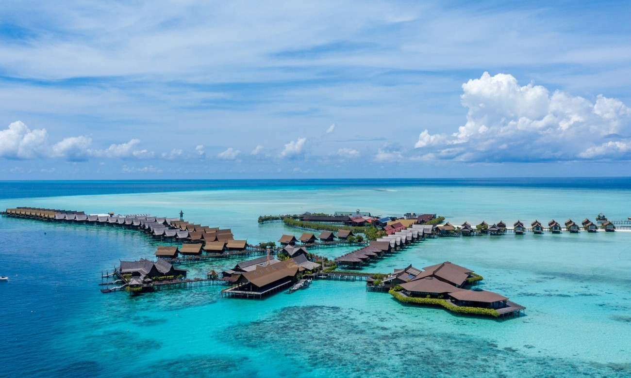 Sipadan Kapalai Dive Resort - 5D4N Dive Package photo 2269