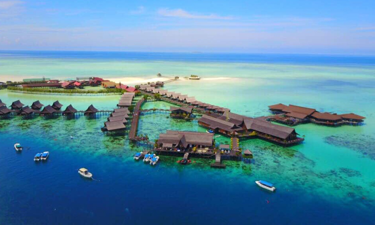 Sipadan Kapalai Dive Resort - 4D3N Dive Package photo 2276