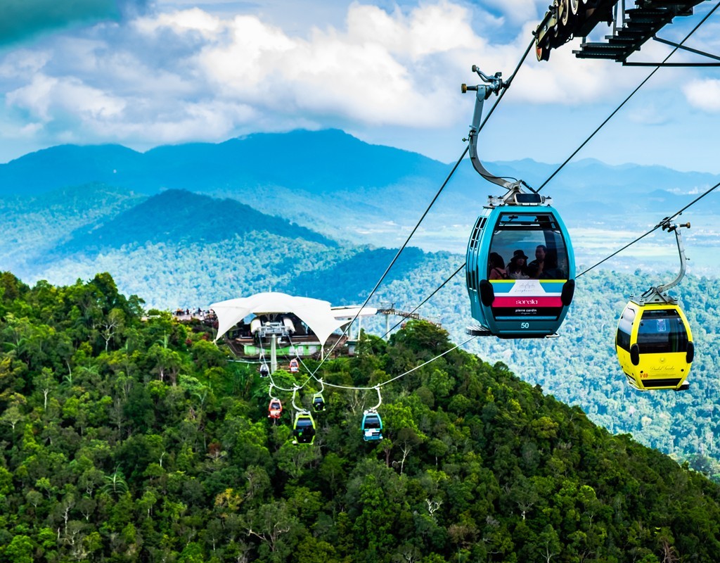 4D3N - Langkawi Travel Bubble Packages photo 2821