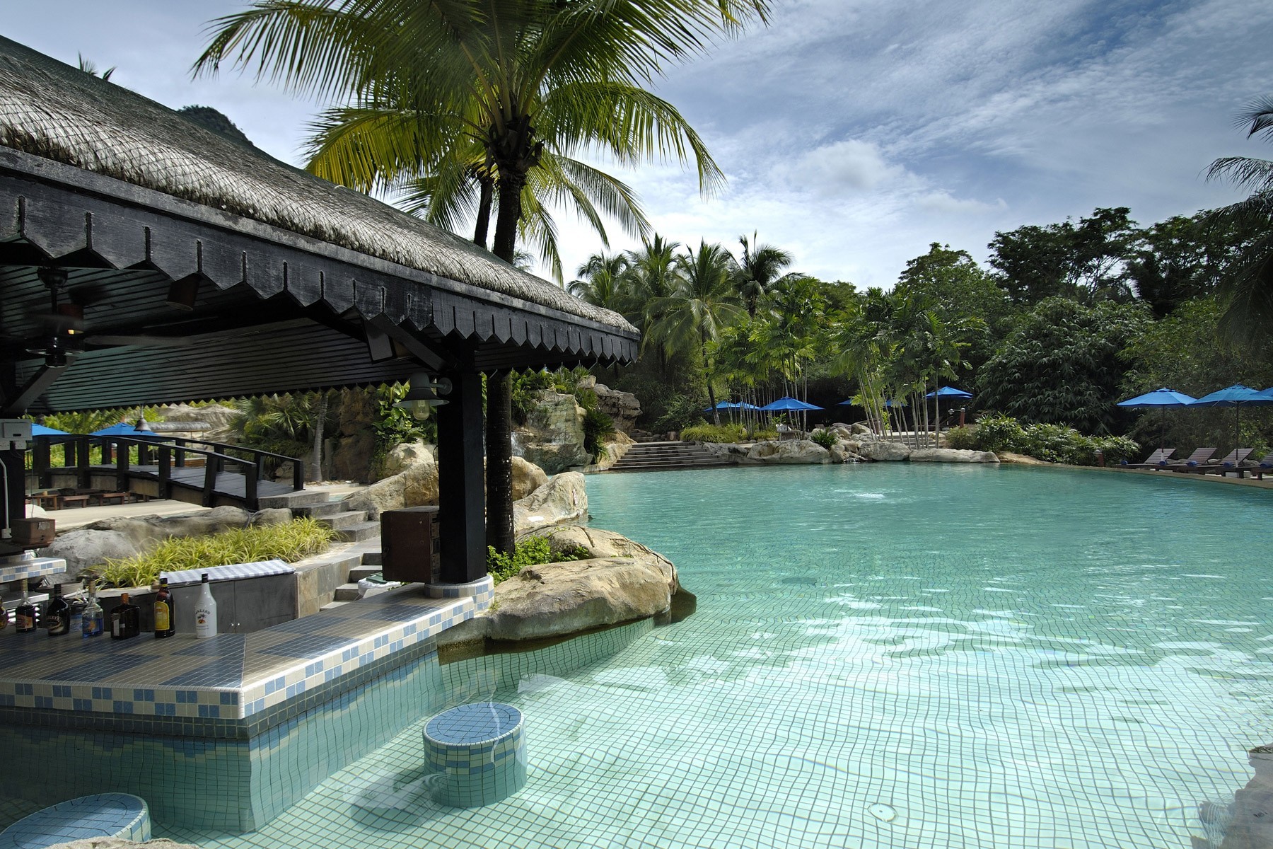Berjaya Langkawi Resort - 3D2N Family Staycation photo 2311