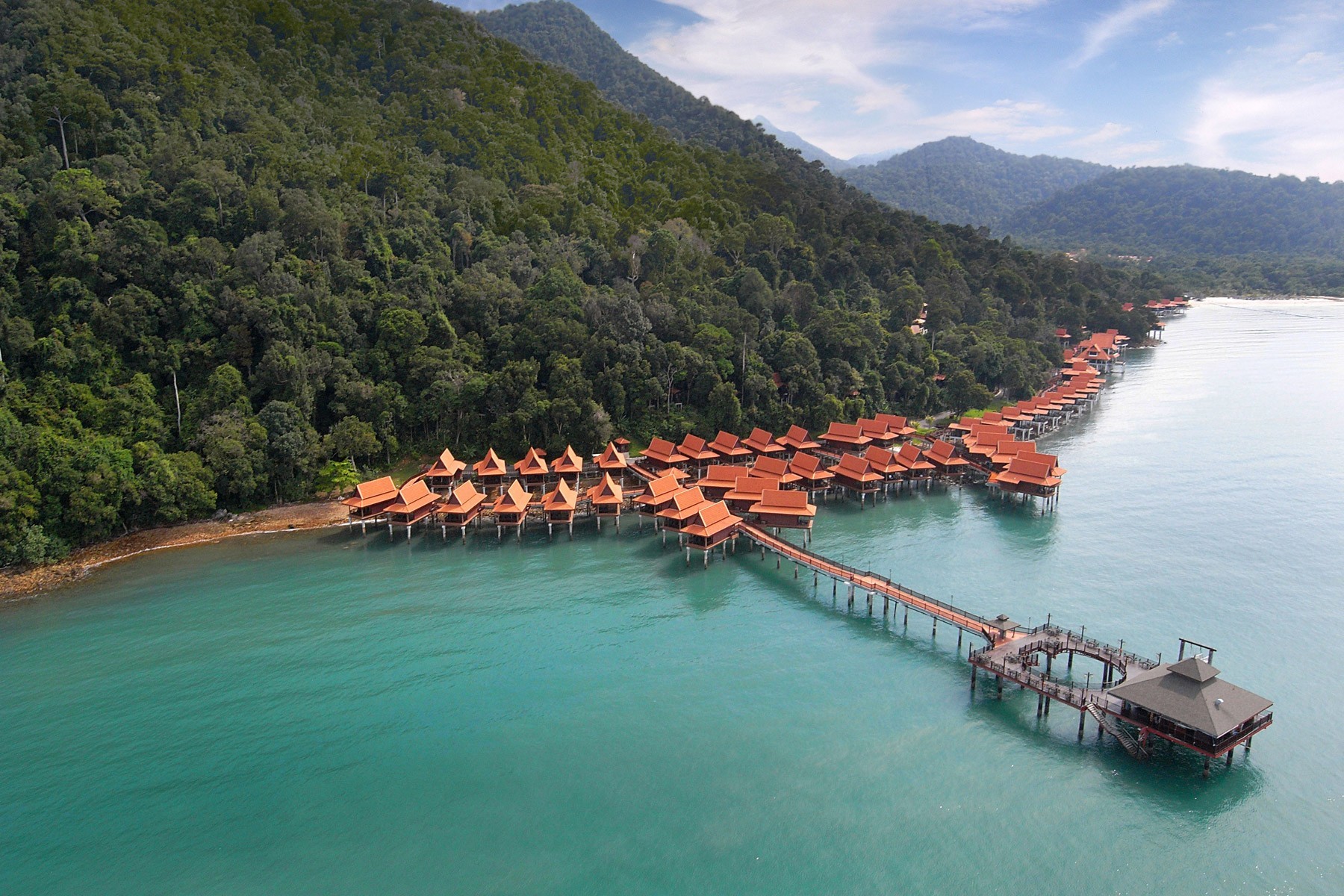 Berjaya Langkawi Resort - 3D2N Romance Staycation photo 2315