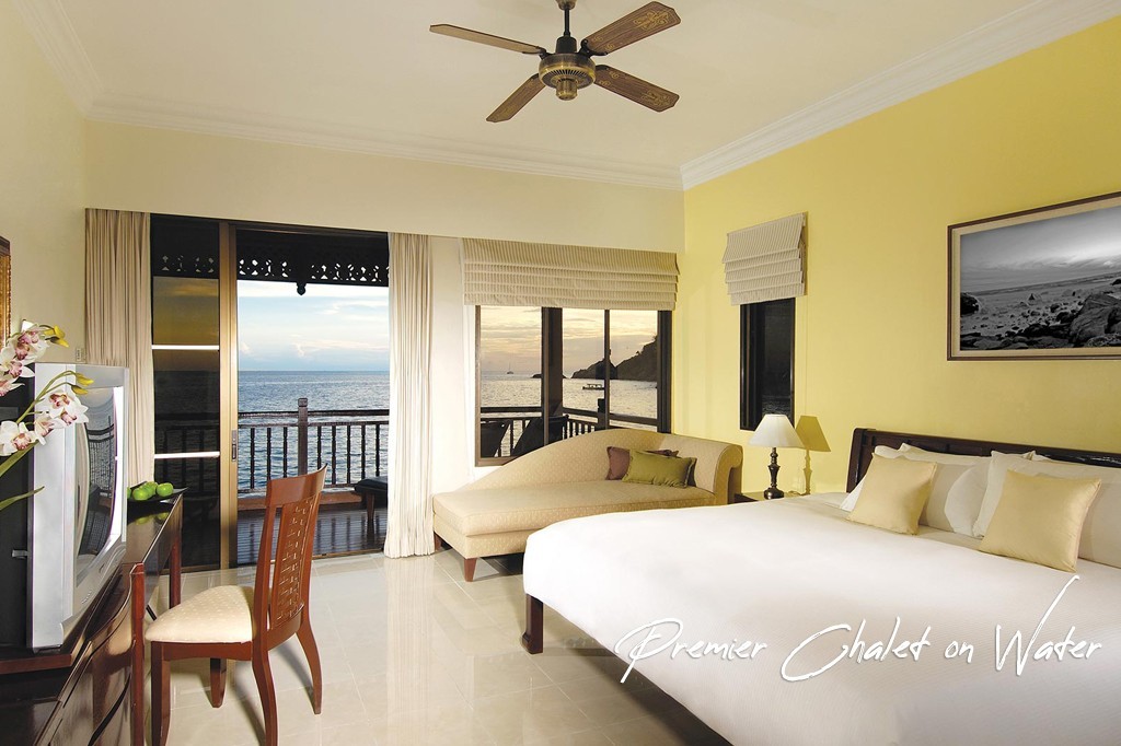 Berjaya Langkawi Resort - 3D2N Romance Staycation photo 2318