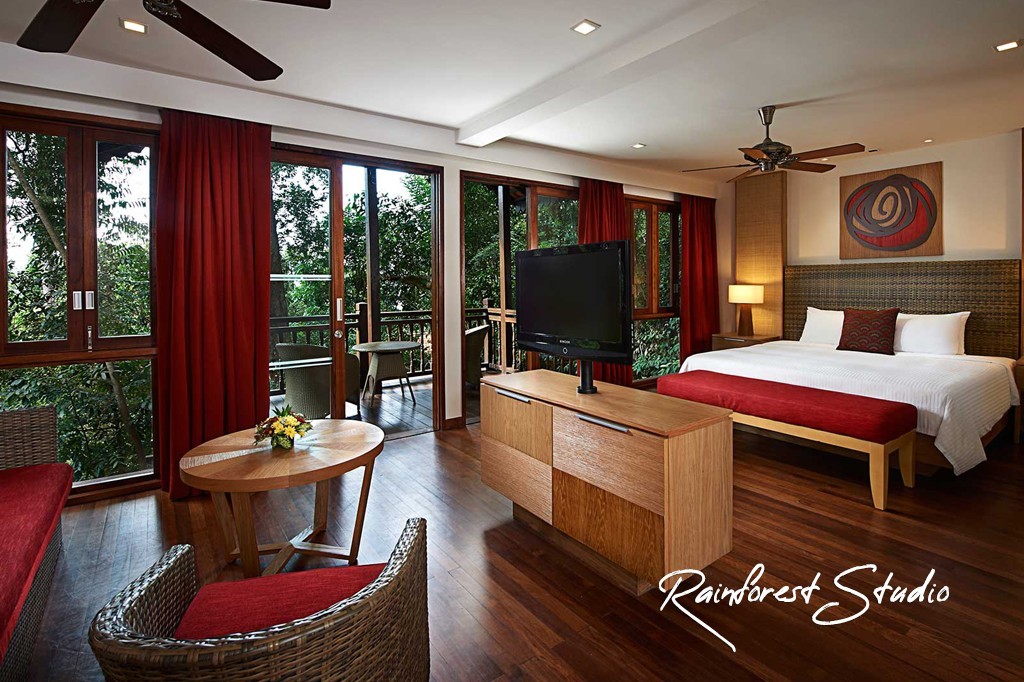 Berjaya Langkawi Resort - 3D2N Family Staycation photo 2321