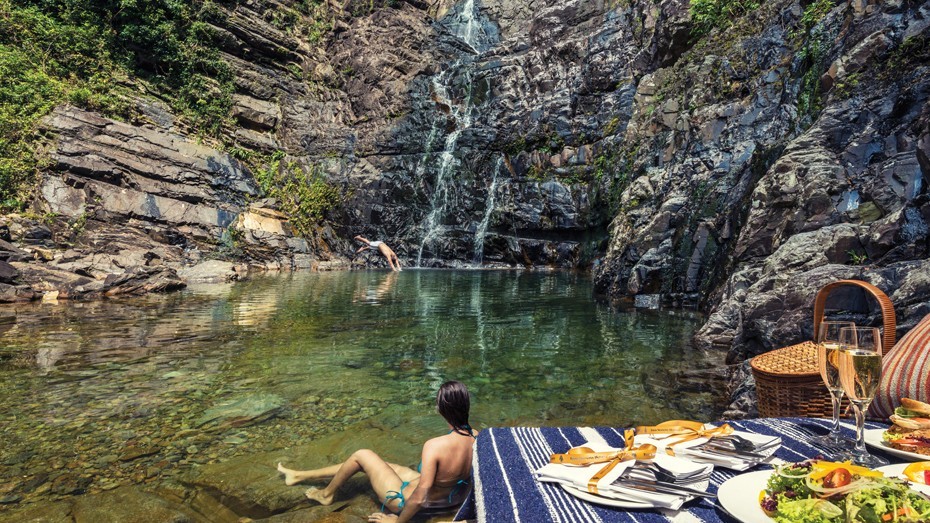 Four Seasons Resort Langkawi  - 3D2N Life In Paradise photo 2464