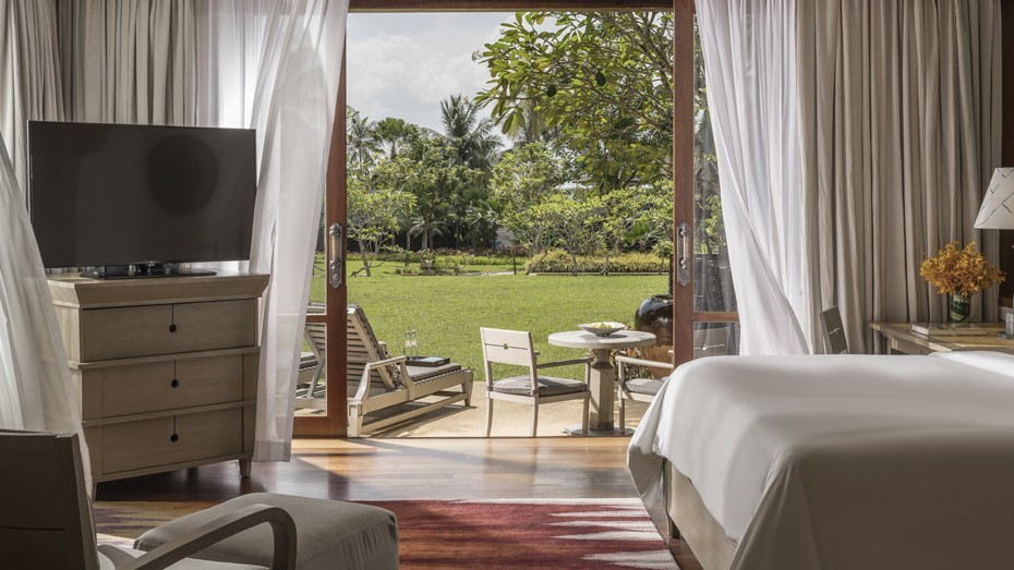 Four Seasons Resort Langkawi  - 3D2N Life In Paradise photo 2467