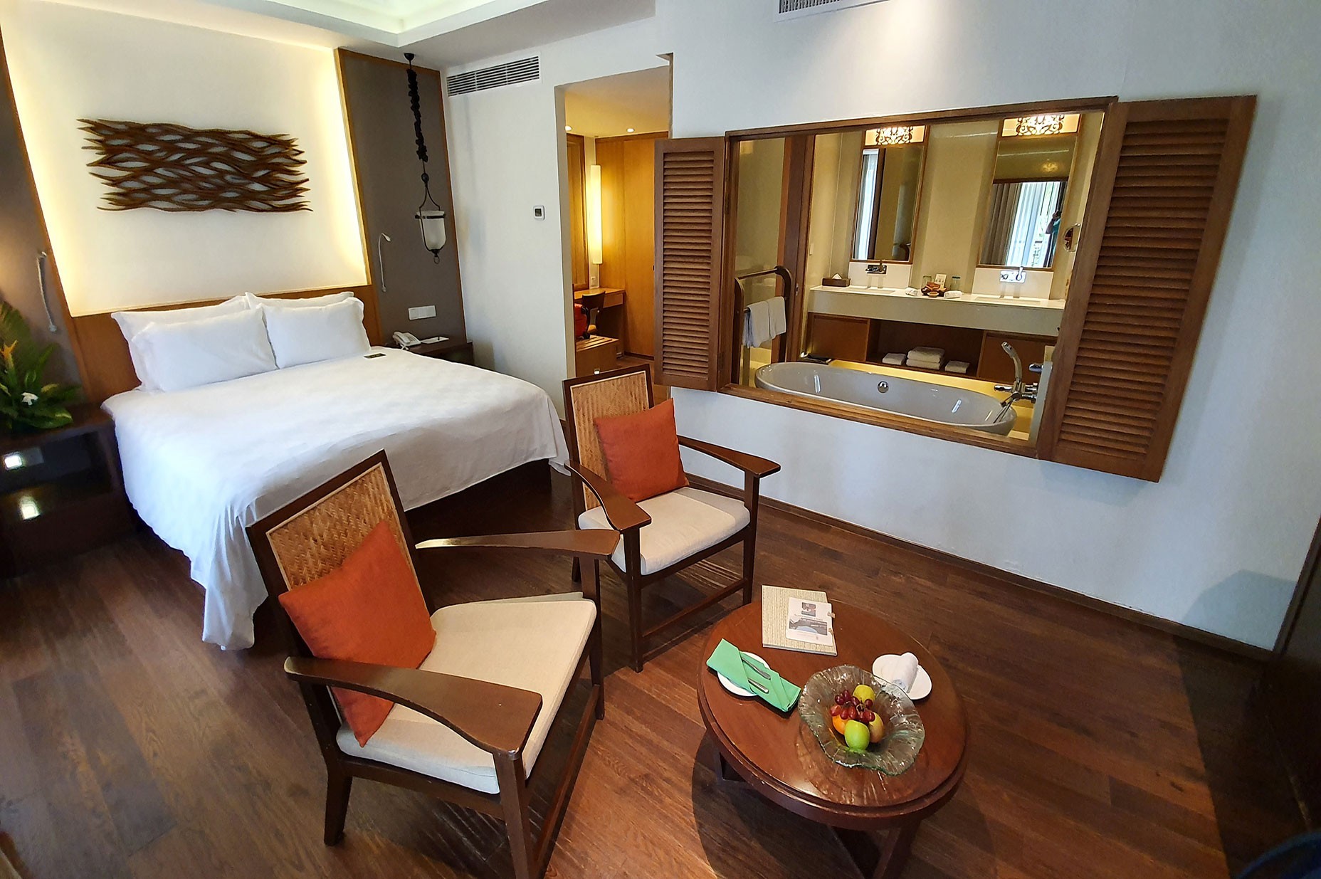 Tanjung Rhu Resort Langkawi  - 3D2N Standard Package photo 2337