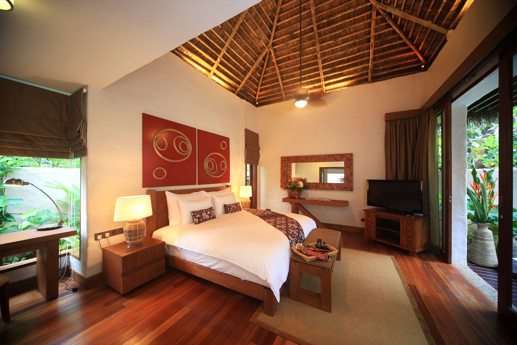 The Banjaran Hotsprings Retreat - 3D2N Celebrate Love Package photo 2348