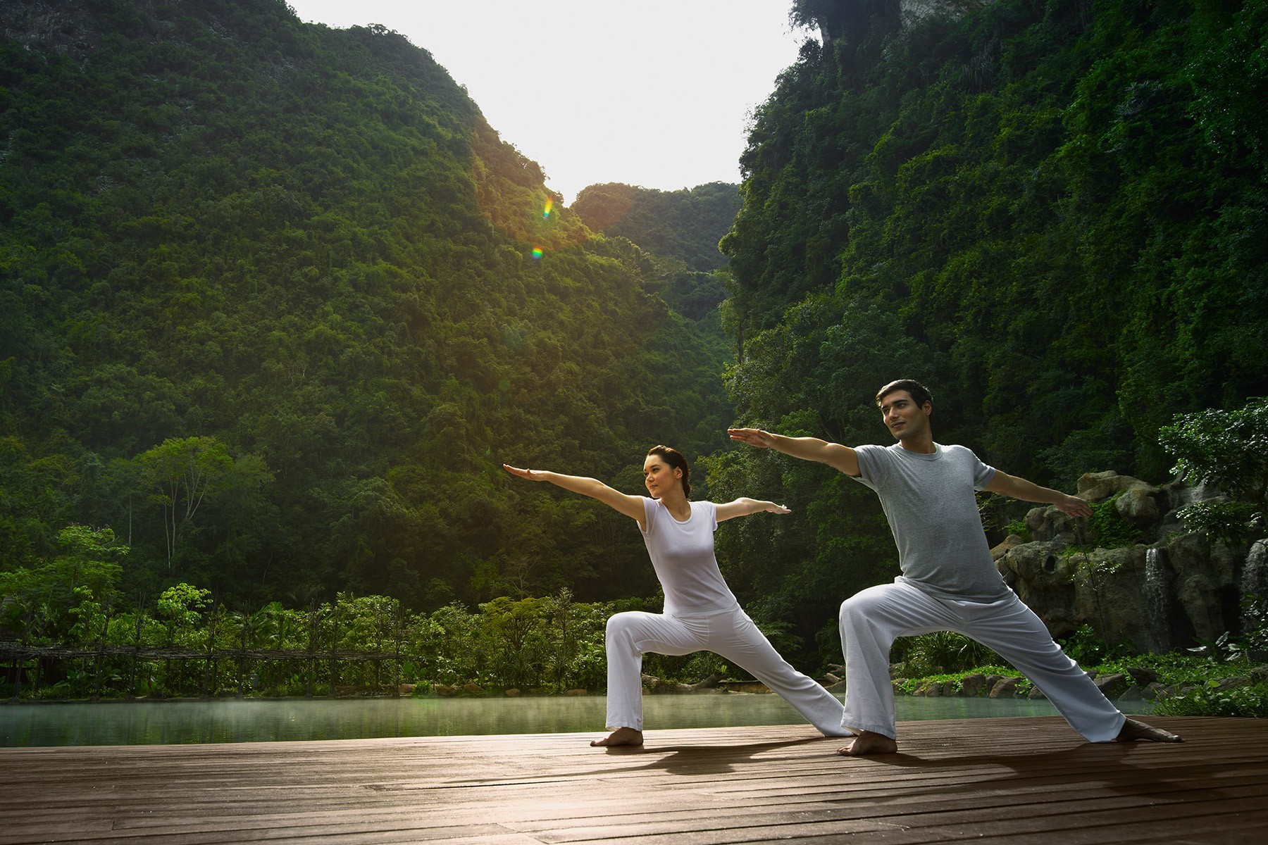 The Banjaran Hotsprings Retreat - 3D2N Celebrate Love Package photo 2349