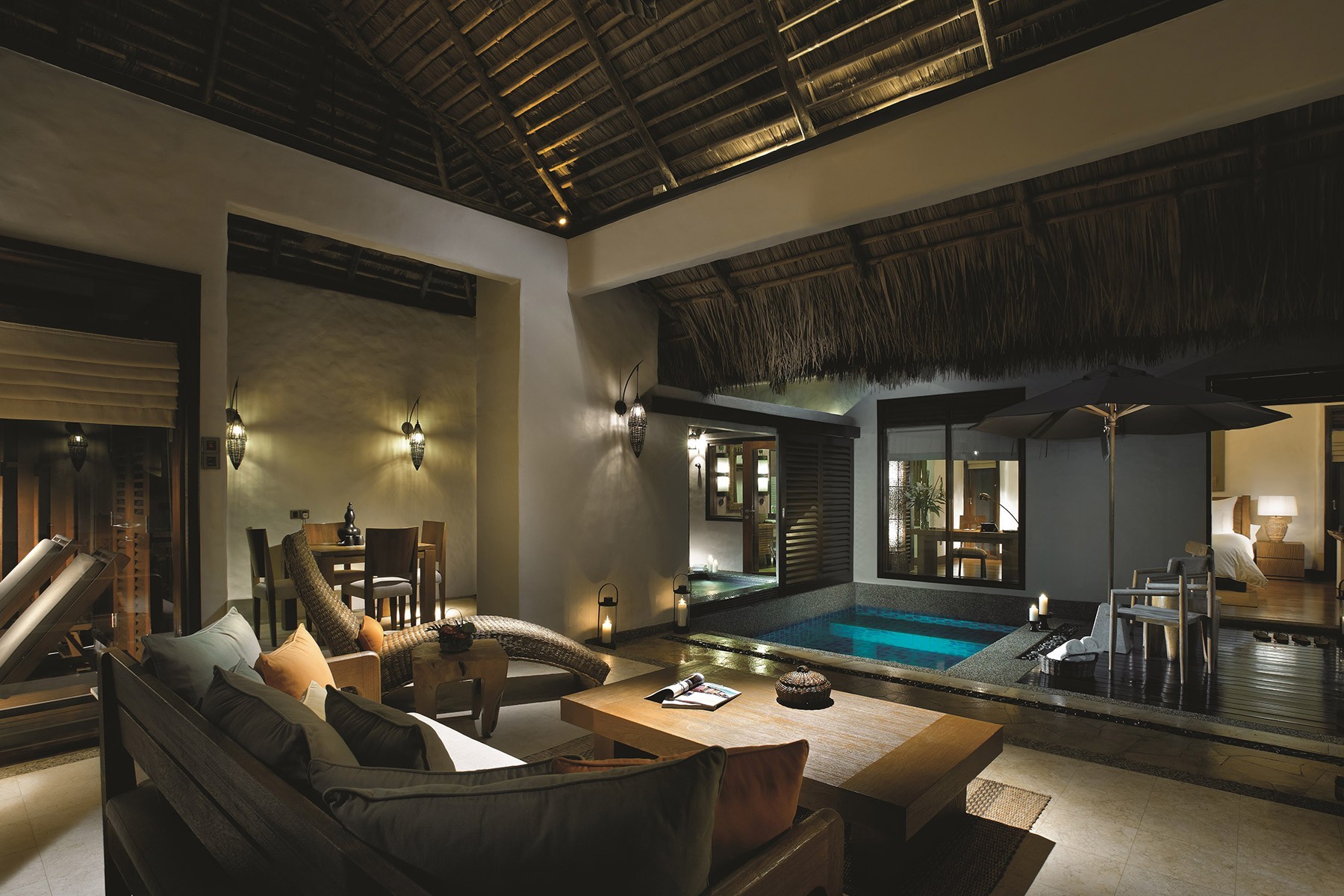 The Banjaran Hotsprings Retreat - 3D2N Celebrate Love Package photo 2350