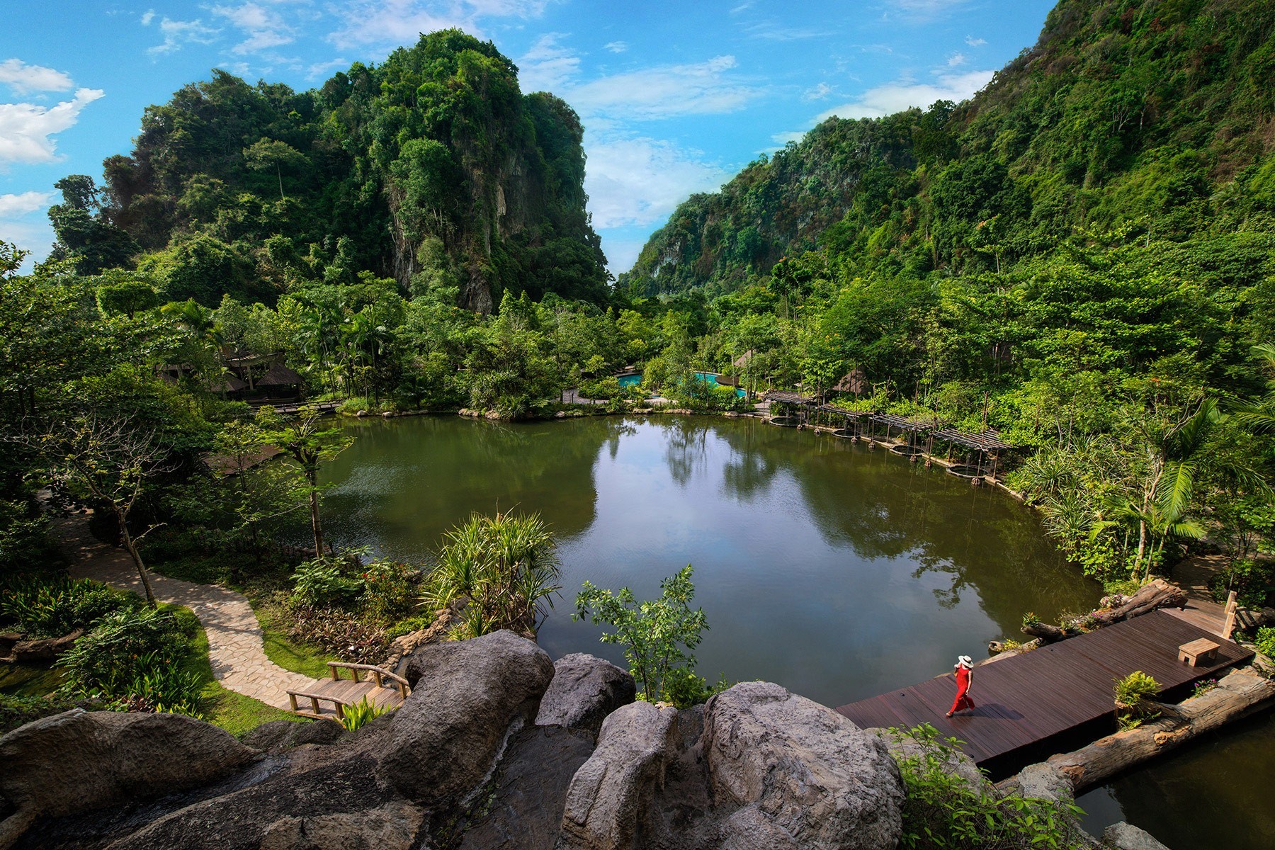 The Banjaran Hotsprings Retreat - 3D2N Celebrate Love Package photo 2351