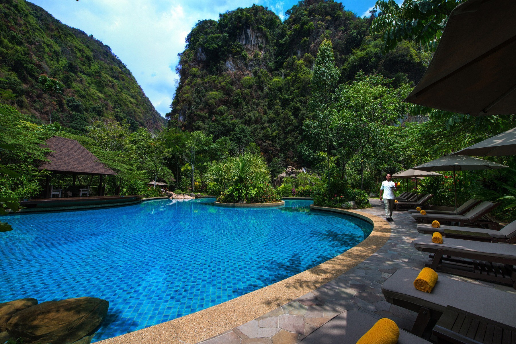 The Banjaran Hotsprings Retreat - 3D2N Tactical Promo photo 2354